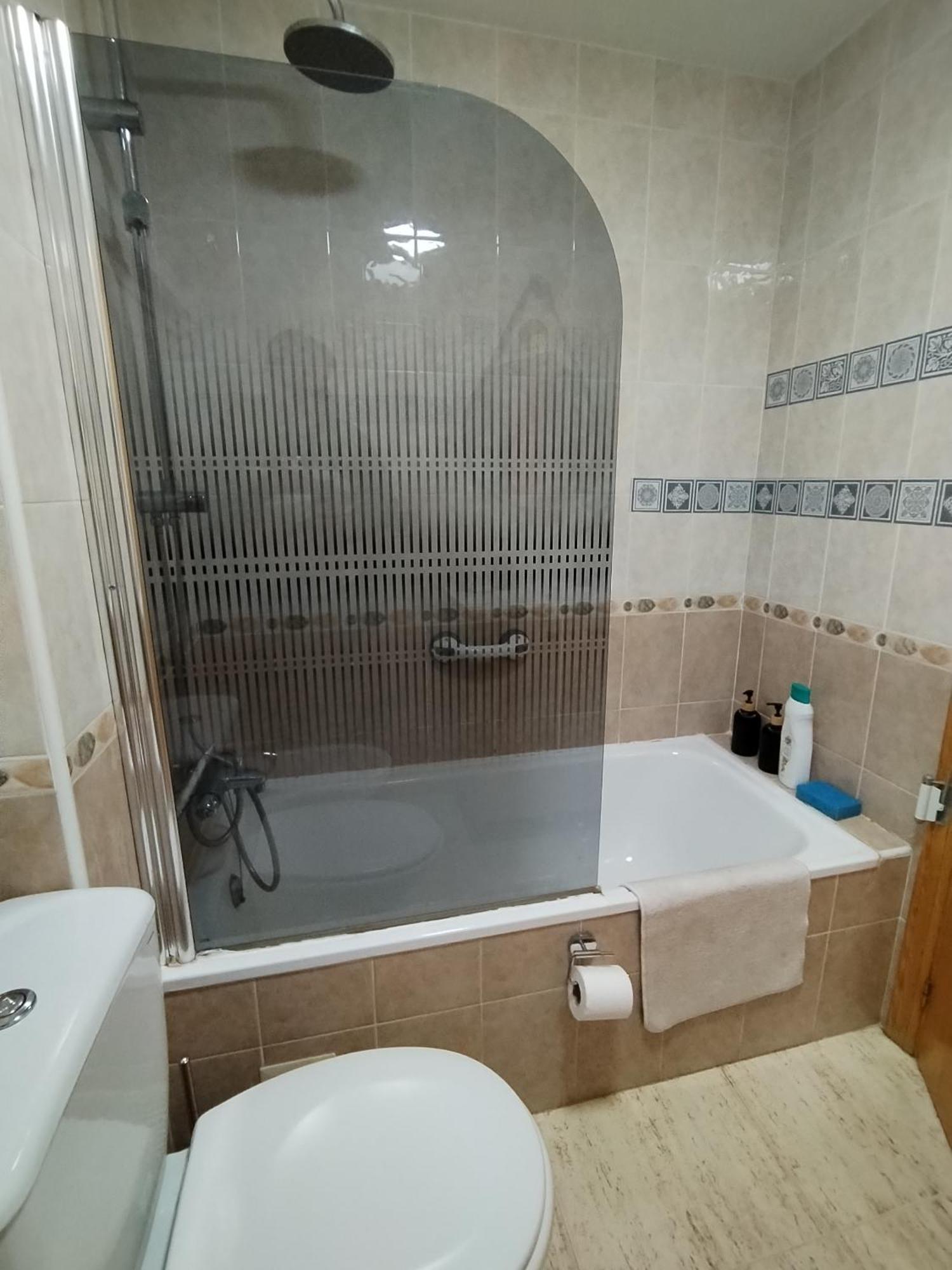 Mira Al Mar Y Tabarca En Urbanizacion Santa Pola Lägenhet Exteriör bild