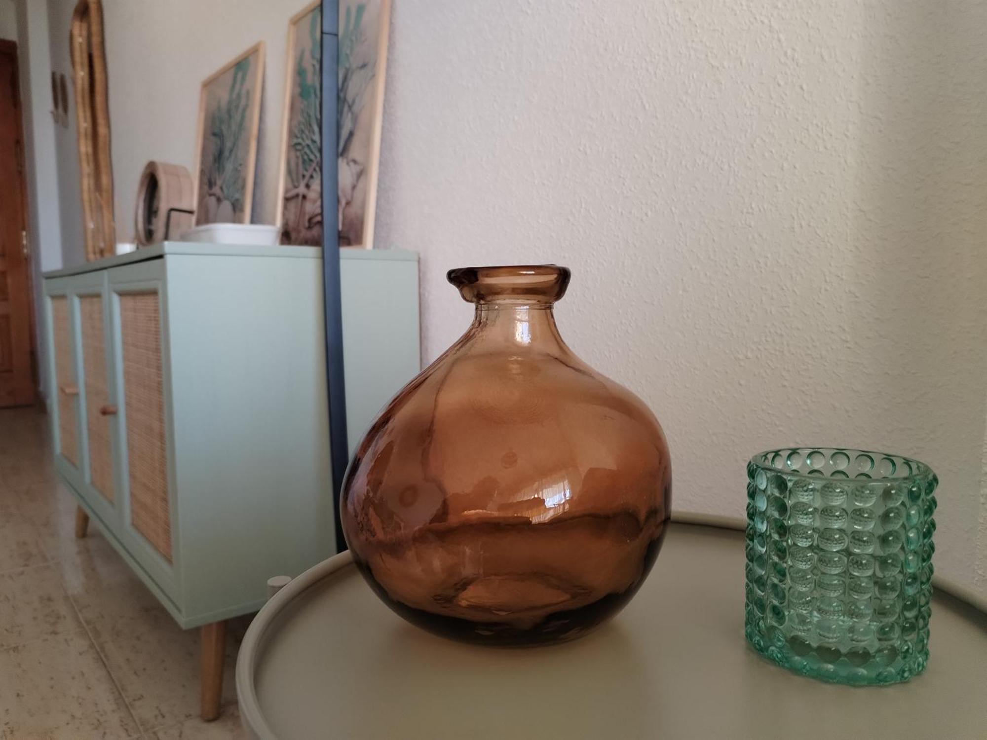 Mira Al Mar Y Tabarca En Urbanizacion Santa Pola Lägenhet Exteriör bild